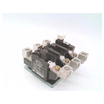 Реле перегрузки C300FNA3
