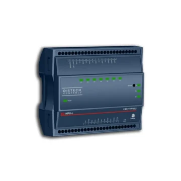 Контроллер вентиляции CDIA-SCFL-0501R