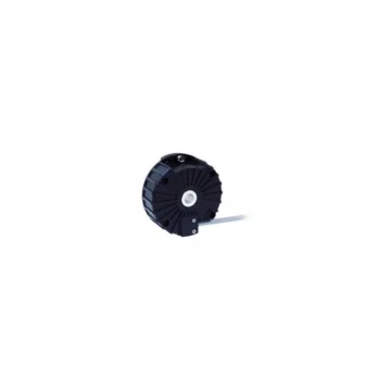 Инкрементальный энкодер EH80P1024Z8/24P14X3PR1.5