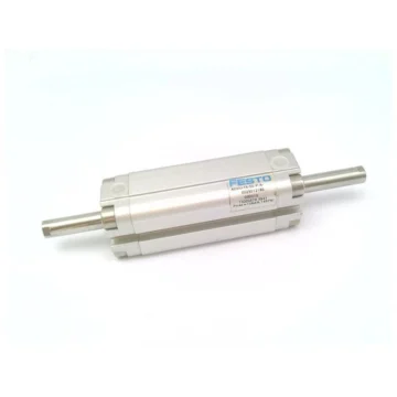 Компактный цилиндр ADVU-16-50-PA