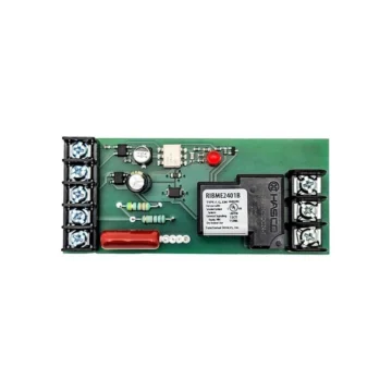 Низкий вход/оптоизолированное реле RIBME2401B