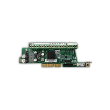 Плата энкодера EXP-ASC-I1R1F2-ADV