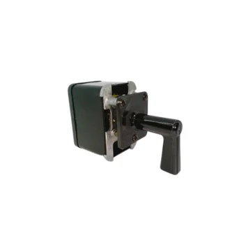 Селекторный переключатель 16SB1BD305SSS2P