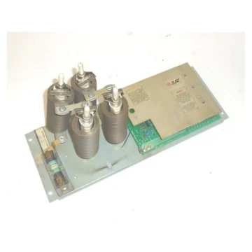 Общий электрический 3N2100MD104H1