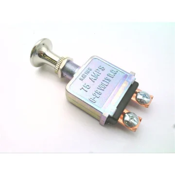 Переключатель 5RLV9