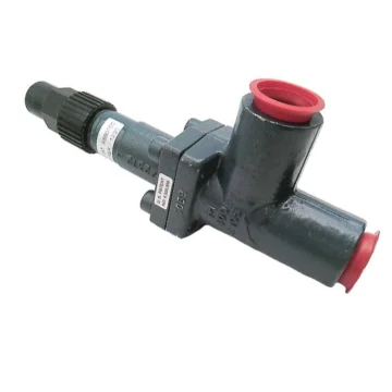Клапан ASB075C