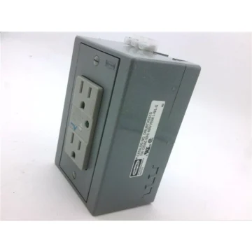 DIN-R UTL BOX DRUBTVSS15