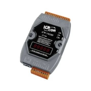 GW-7433D