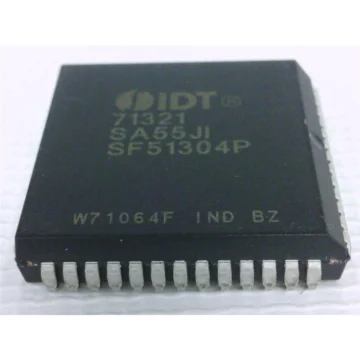 Многопортовый SRAM IDT71321SA55JI