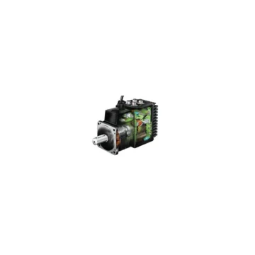 Серводвигатель MAC800-D2