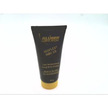 ISOFLEX GREASE NBU15-50G