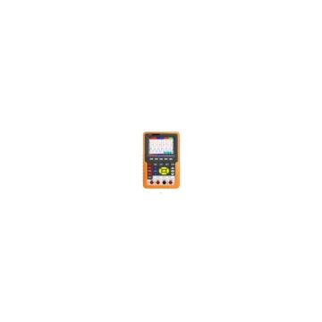 Портативные осциллографы HDS1021M-N