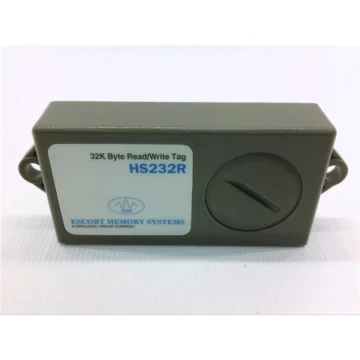 Системы памяти сопровождения HS232R