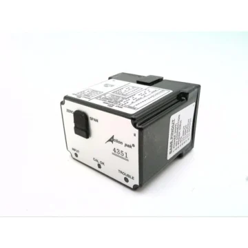 DISCONTINUED BY MANUFACTURER 4351-2000-1