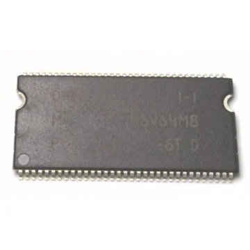 MT46V64M8P-6T
