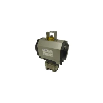 Двунаправленный клапан UT36-SR4-F07