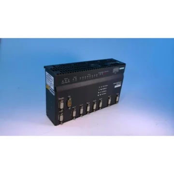 Модуль коммутатора ETHERNET 6GK1105-3AA00