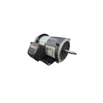 Двигатель 00136ET3EJP56J-S