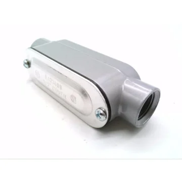 Корпус кондуита LC50DCG