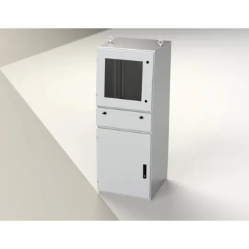Рабочая станция SCE-642424WS