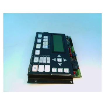 RAX-LCD