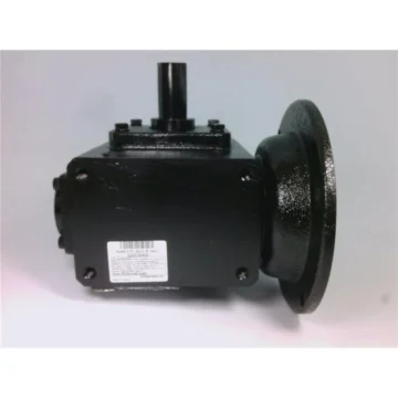 Чугунные червячные редукторы HDRF175-20/1-R-56C