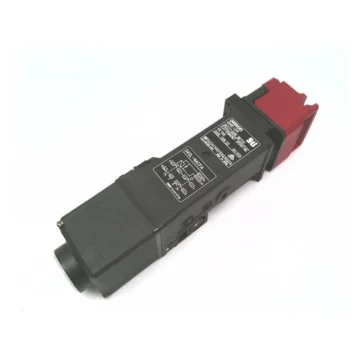 Защитный замок D4SL-N4CFA