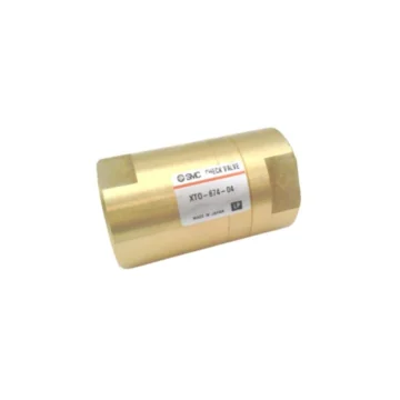 Контрольный клапан XTO-674-04E