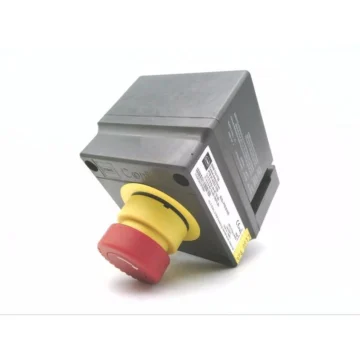 Станция управления 8040/114-Y100