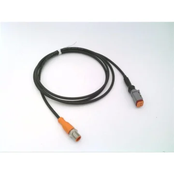 EVC076 W/ DEUTSCH, 74" -UC0159