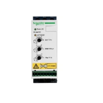 Мягкий старт ATS01N222LU