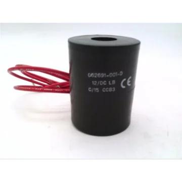 COIL LXX COIL 062691-001-D