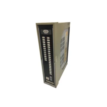 Модуль последовательности 80CC-11001-102-0-00