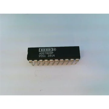 АЦП ADS7809P