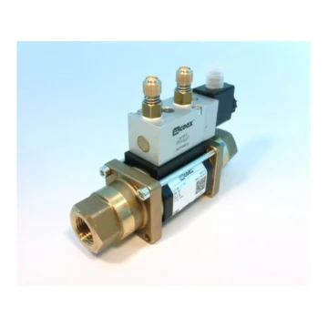 Клапан коаксиальный 5-VMK 10 NC