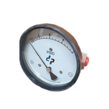 Измеритель давления 200DPG-G-S-4.0-4N-1-S4-F-V-0