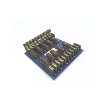 Плата компонентов 1074-0645J45JS