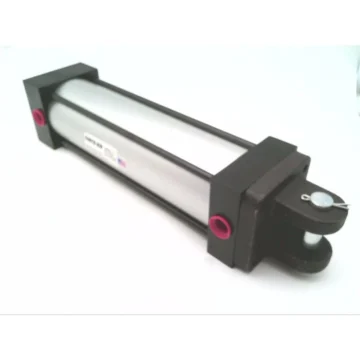 Пневматический цилиндр 32P2-10A1EA-XXN