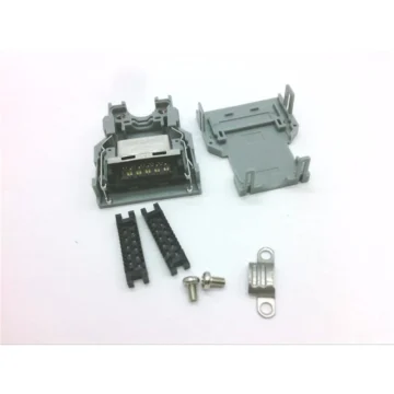 Соединитель A02B-0120-K302