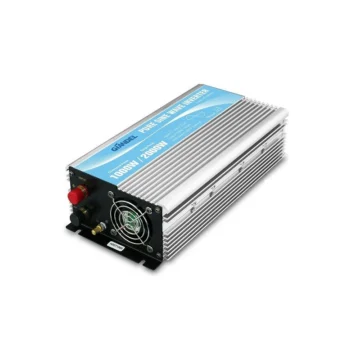 Инвертор с чистой синусоидой PS-1000DAR