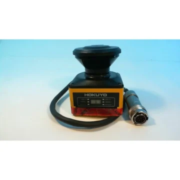 Безопасный лазерный сканер UAM-05LP-T301