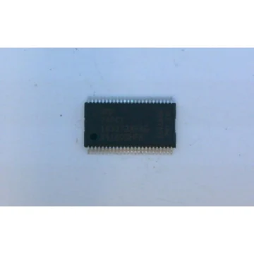 IC 74FCT163373APAG