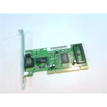 Карта локальной сети LNE100TX