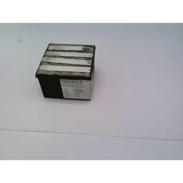 Сняты с производства производителем TAST-16-302