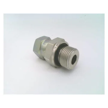Шарнирное соединение мужское BSPP 66-F642EDM-XS