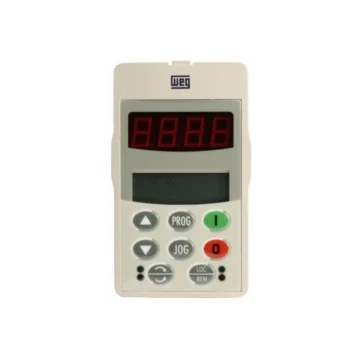 Стандартная клавиатура HMI-CFW09LCD