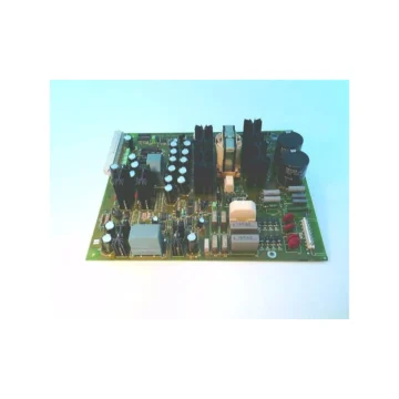 Плата питания 6739817XD-2E