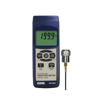 Измеритель вибрации SD-8205
