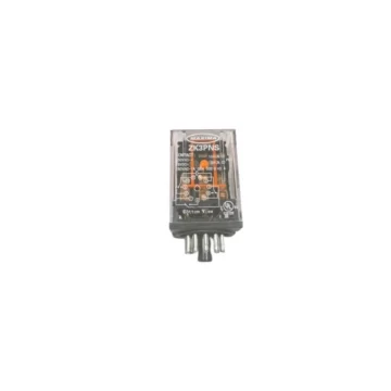 Реле питания ZK3PNS DC12
