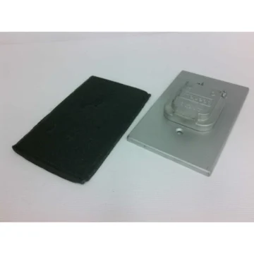 Крышка розетки WR104-CV